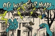 Win a copy of Off With Their Heads: Live At the Atlantic 2