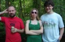 Black Wine: "Couch Critics", "Belong"