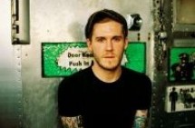 Brian Fallon (The Gaslight Anthem): "Casanova, Baby!" (acoustic)