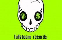 Download an exclusive Fullsteam Records sampler