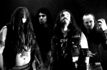 Metal Blade signs Lightning Swords of Death | Punknews.org