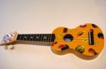 TahoeJeff posts ukulele versions of classic punk songs