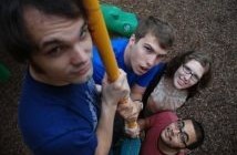 Empire! Empire! (I Was A Lonely Estate)