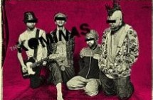 CNN posts article on Muslim punk bands