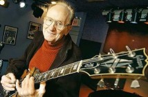 Les Paul (1915-2009)