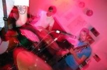 Summer People (ex-Fire When Ready) ready debut