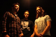 Nightmares for a Week: "Feelin' Blue" (demo)