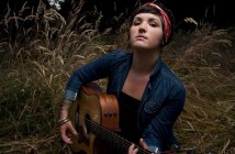 Suburban Home to release EP from Lizzie Huffman