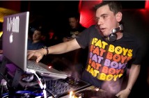 In Memoriam: DJ AM (1973-2009)