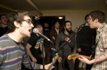 Like Bats joins Traffic Street Records