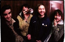 Orphan Choir (CD release shows)