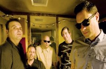 Strung Out: "Agents of the Underground"