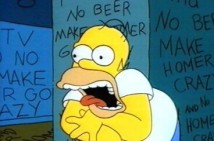 Against Me! posts 45th day studio video