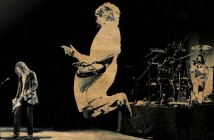 Nirvana: Live at Reading trailer posted