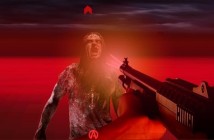 Atreyu release zombie-killing mini-game