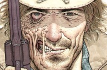 Mastodon talks about scoring Jonah Hex