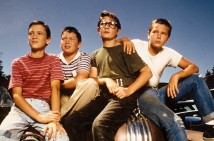 Lemmy, Dave Lombardo: "Stand By Me (Ben E.King)"