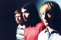 Biffy Clyro: "Only Revolutions"