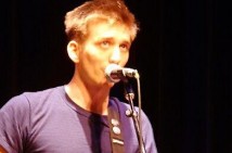 Jon K. Samson of The Weakerthans releases EP