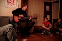 American War (The Sidekicks) releases "Rhetoric" for free download