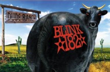 Blink 182's "Dude Ranch" vinyl coming soon