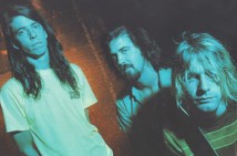 More Nirvana coming to Rock Band