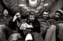 Run For Cover to release new full-length from Hostage Calm