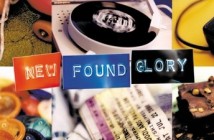 New Found Glory / Saves The Day / Hellogoodbye / Fireworks