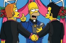 Bruce Springsteen posts statement in support of gay marriage