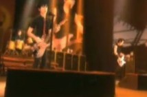 Green Day: Rock Band trailer