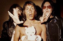 Stooges added to Rock and Roll Hall of Fame