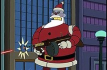 No Sleep posts "No Sleep till Christmas 2"