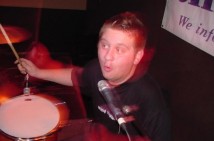 BEST OF 2009: Jake Crown (Rehasher), PJ Fancher (Grabass Charlestons), Failures' Union