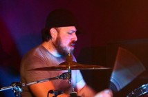 BEST OF 2009: Vinnie Fiorello (Less Than Jake), Jason Black (Hot Water Music), Useless ID