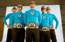 The Aquabats release two holiday songs for free