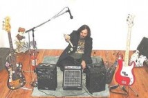 Steve Lieberman the Gangsta Rabbi signs with JDub Records