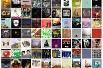 Best of 2009 (editor lists)