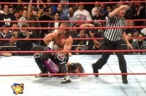 The Swellers post "Montreal Screwjob", new tour video