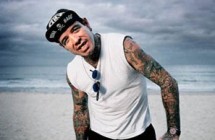 Duane Peters (acoustic)