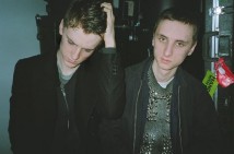 These New Puritans: "Hidden"