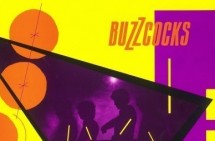 Mute to reissue first three Buzzcocks albums