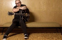 Gretsch introduces the Tim Armstrong G5191 Electromatic Hollowbody guitar