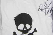 Adeline Records launches Haiti-benefit auction