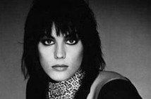 Joan Jett talks about Runaways film