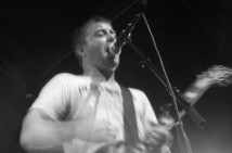 Red Scare and Anchorless to release Brendan Kelly / Joe McMahon split