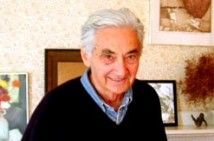 In Memoriam: Howard Zinn (1922-2010)