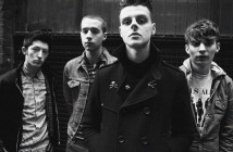 Sharks to support Fake Problems on UK tour