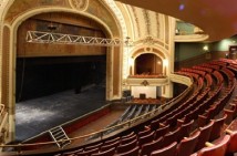 The Weakerthans: "Live at the Burton Cummings Theater"