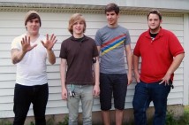The Great Explainer signs to Chunksaah