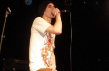 Chiodos reveals new singer